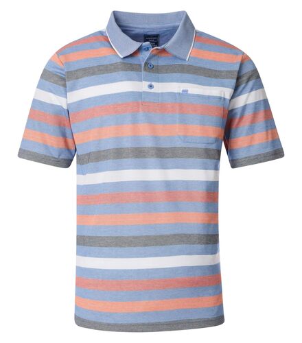Redmond - Herren Polo (251880900)
