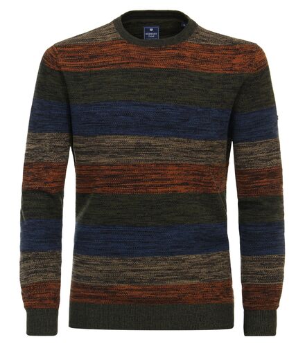 Redmond - Herren Pullover (242810600)