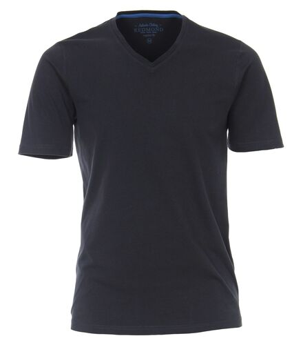 Redmond - Herren Basic T-Shirt (660)