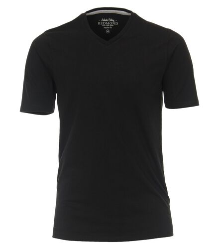 Redmond - Herren Basic T-Shirt (660)