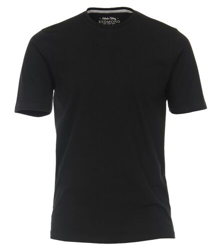 Redmond - Herren Basic T-Shirt (665)