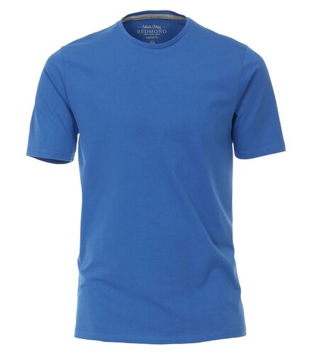Redmond - Herren Basic T-Shirt (665)