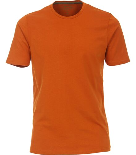 Redmond - Herren Basic T-Shirt (665)