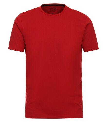 Redmond - Herren Basic T-Shirt (665)
