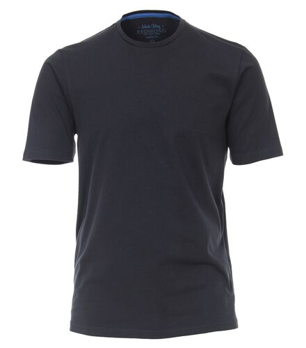 Redmond - Herren Basic T-Shirt (665)