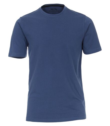 Redmond - Herren Basic T-Shirt (665)
