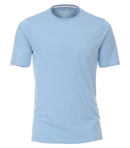 Redmond - Herren Basic T-Shirt (665)