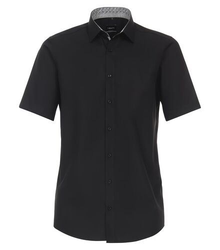 Venti - Modern Fit - Herren Businesshemd Kurzarm (634079400)