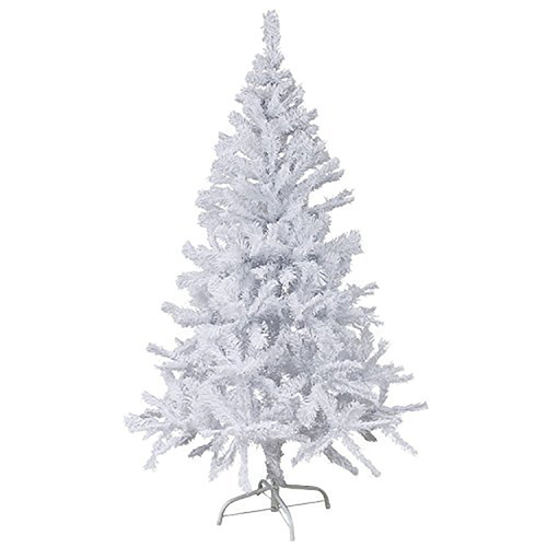 Weihnachtsbaum 150 cm m inkl St�nder Wei�