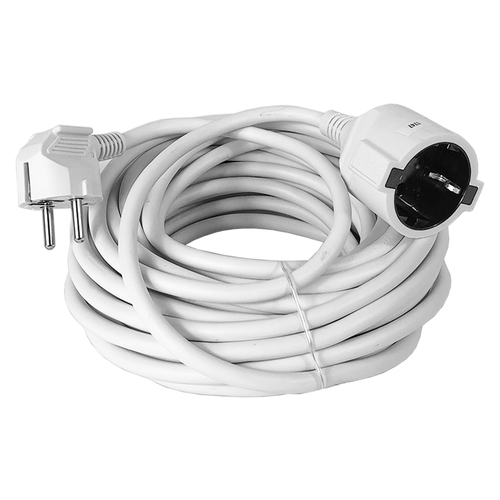 3 Meter Verl�ngerungskabel Kinderschutz Stromkabel Kabel Verl�ngerung