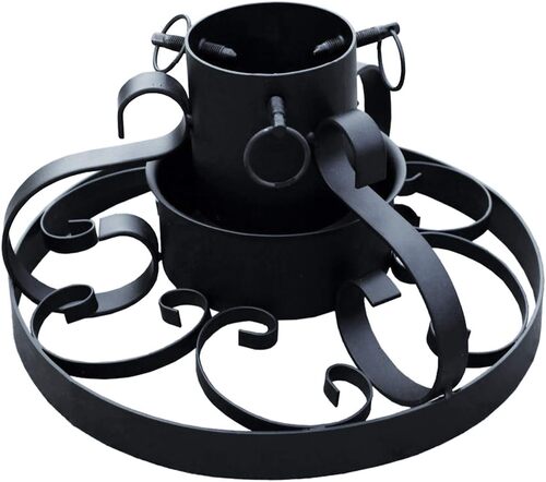 Baumst�nder Rustikal vers. Modelle  40cm 