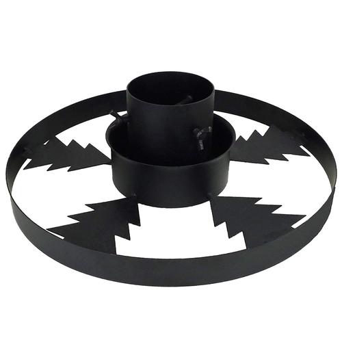 Baumst�nder Rustikal vers. Modelle  40cm 