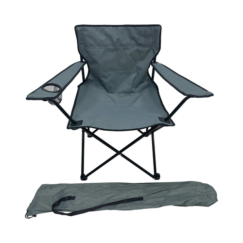 Anglersessel mit Getr�nkehalter Anglerstuhl Faltstuhl inkl Tasche  