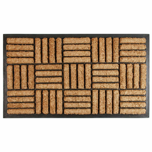 Schmutzfangmatte Schuhabstreifer T�rmatte 45x75 cm