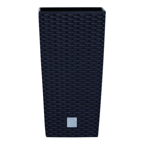 Blumentopf �bertopf f�r Innen- und Au�enbereiche Innentopf mit 2 Handgriffen 50cm + 60cm 