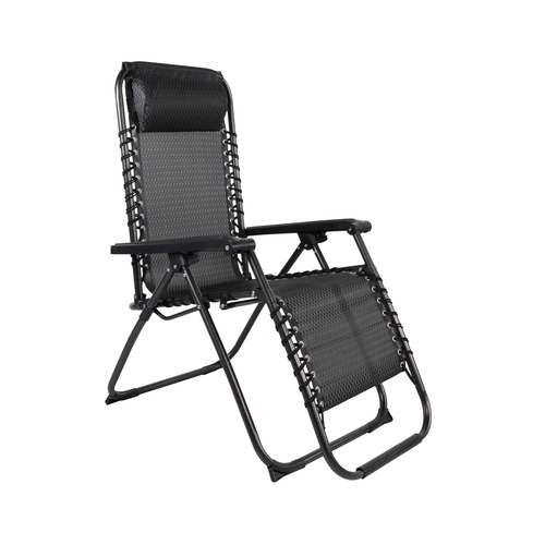 Comfort Relaxsessel Relaxstuhl klappbar & verstellbar