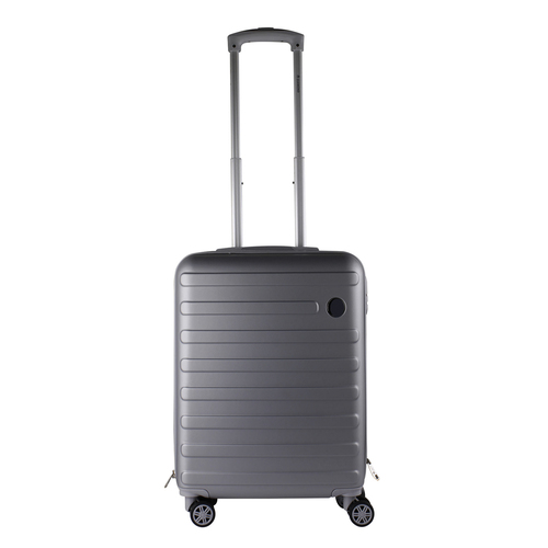 Hartschalen Bordcase Kabinenkoffer Koffer Trolley Handgep�ck Bordgep�ck Teleskop 
