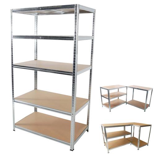 Universale variable Schwerlastregale 850 - 875 KG Modellauswahl 