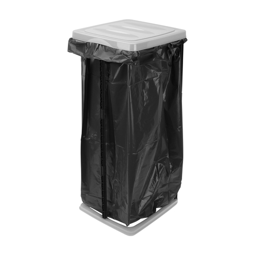M�llsackst�nder M�lleimer Abfallsammler f�r M�lls�cke 60L