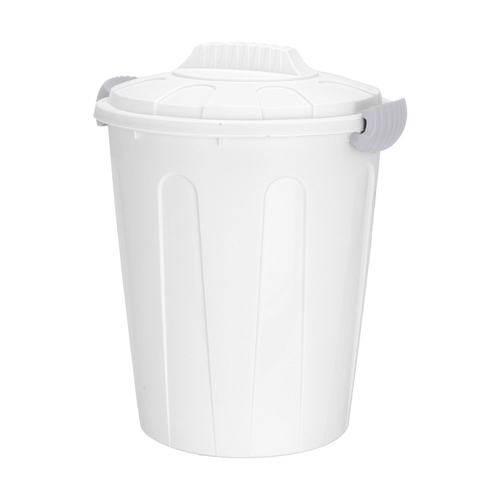 Maxitonne mit Deckel 23L Windeleimer Abfalleimer Abfalltonne M�lleimer 