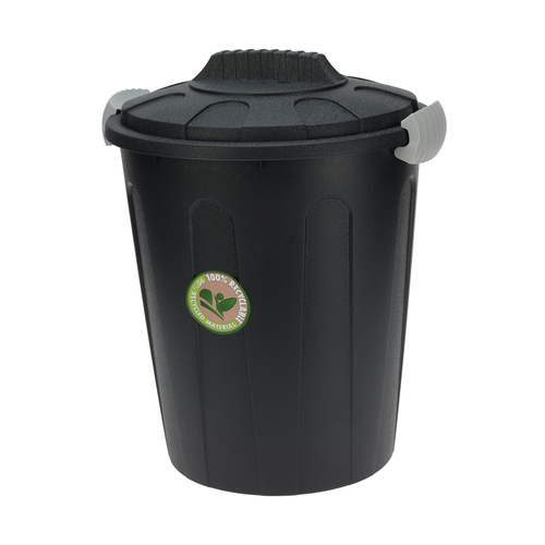 Maxitonne mit Deckel 23L Windeleimer Abfalleimer Abfalltonne M�lleimer 