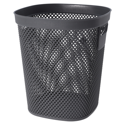 Papierkorb M�lleimer Abfalleimer Papiereimer Kunststoff 12,5L