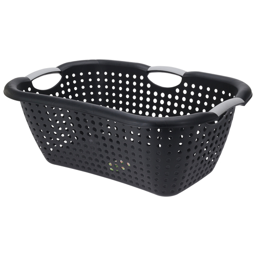 W�schekorb W�schebeh�lter W�schesammler 26 Liter B60xL40XH22cm