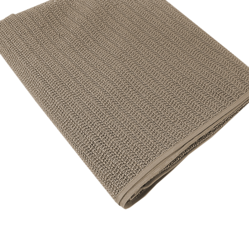 Weichschaum Gartentischdecke Tischdecke wetterfest rutschfest 140cm 