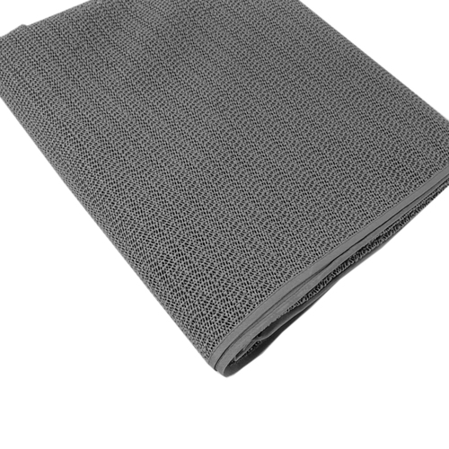 Weichschaum Gartentischdecke Tischdecke wetterfest rutschfest 160cm 