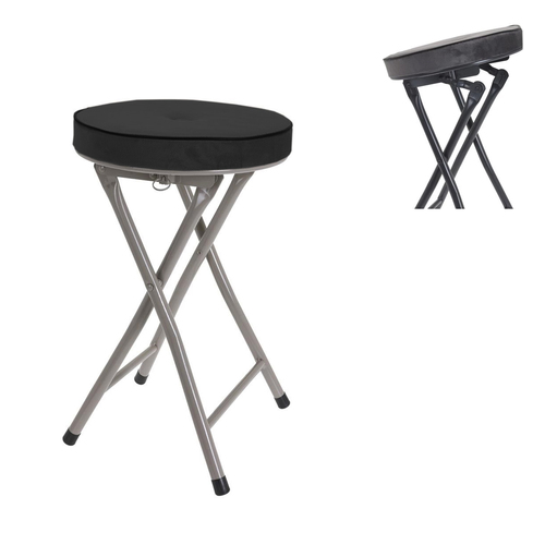 Klapphocker Klappstuhl K�chenhocker Hocker Sitzhocker klappbar H49cm 
