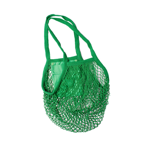 Einkaufsnetzt Tragetasche Einkaufstasche Shopper Baumwolle 35xH65cm 