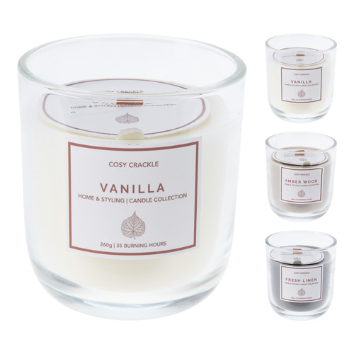 3er Duftkerzen Aromakerze Entspannung Echtwachs 3 D�fte 9cm