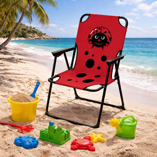 Kinder Campingstuhl Klappstuhl Gartenstuhl Campingstuhl Outdoor K�fer