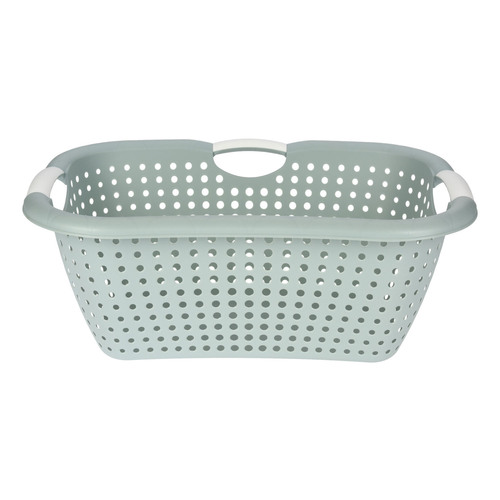 W�schekorb W�schebeh�lter W�schesammler 26 Liter B60xL40XH22cm