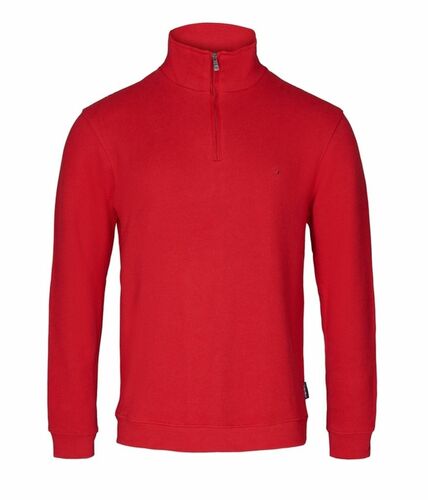 Sea Ranch Herren Zip Pullover Cromwell 