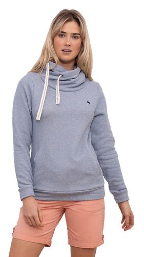 Brakeburn Damen Sweatpullover Hoodie Gr.XS, Gr.S, Gr.M, Gr.L, Gr.XL, Gr. XXL