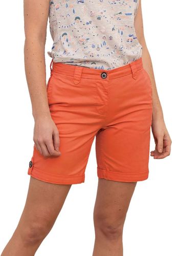 Brakeburn Damen Hose kurz 