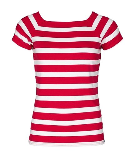 Sea Ranch Shirt gestreift Melanie Bretagne Shirt 