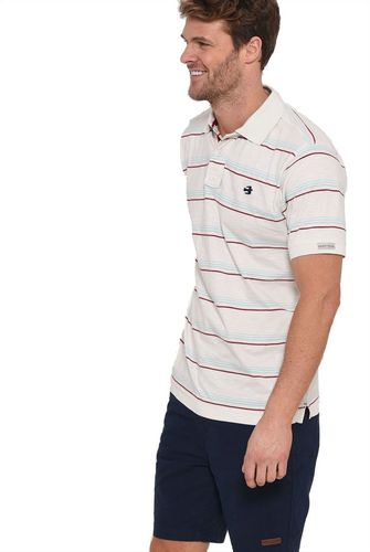 Brakeburn Herren Poloshirt Streifen G.M,Gr.L, Gr.XL, Gr. XXL, Gr. XXXL
