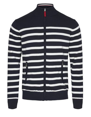 Sea Ranch d�nne Herren Windbreaker Strickacke Gr.M, Gr.L, Gr.XL, Gr. XXL, GR.XXXL