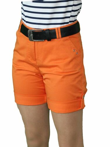 Saint James Damen Hose kurz 