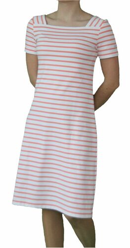 Saint James Kleid Microfaser Anti UV Tolede 