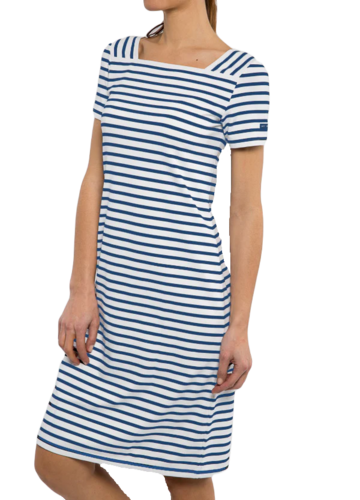 Saint James Kleid Microfaser Anti UV Tolede 