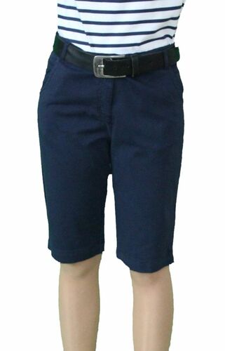 Saint James Damen Hose kurz 