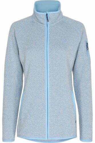 Sea Ranch Damen Jacke Strickfleece Gr.S, Gr.M, Gr.L, Gr.XL, Gr.XXL, Gr. XXXL