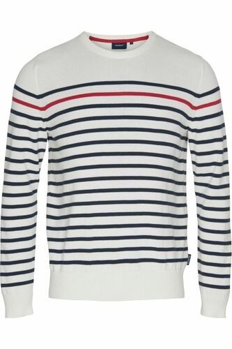 Sea Ranch Hr. Pullover Strickpullover 100% d�nne Baumwolle Gr.M, Gr.L, Gr.XL, Gr.XXL oder Gr.XXXL