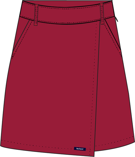 Sea Ranch Da. Hosenrock  Gr.S, Gr.M, Gr.L, Gr.XL, Gr.XXL, Gr. XXXL