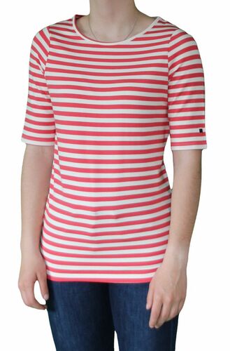 Red Green Damenshirt leicht Modal Hedy