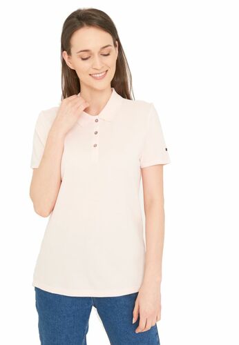 Red Green Damenshirt leicht Modal Hedy