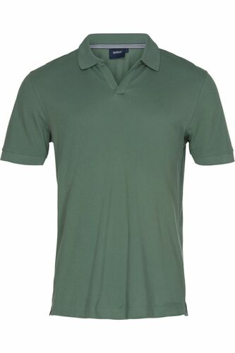 Sea Ranch Hr. Poloshirt Florian  Modal Baumwolle Eco Soft Technology gr�n Piqu� Gr.M, Gr.L, Gr.XL, Gr.XXL, Gr. XXXL
